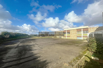 achat localcommercial tregueux 22950