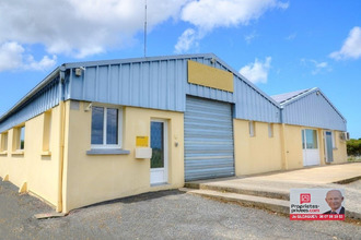 achat localcommercial treguier 22220