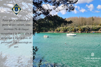 achat localcommercial tregunc 29910