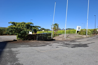 achat localcommercial tregunc 29910