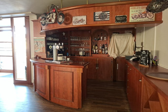 achat localcommercial tregunc 29910