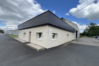 achat localcommercial treillieres 44119