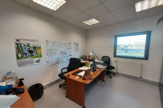 achat localcommercial treize-septiers 85600