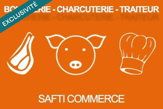 achat localcommercial treize-septiers 85600