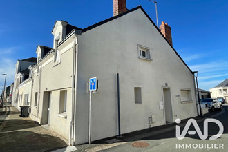 achat localcommercial trelaze 49800