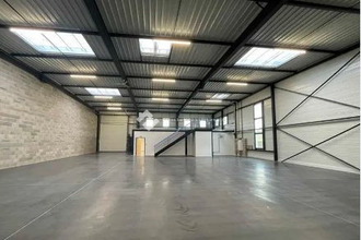 achat localcommercial tremblay-en-france 93290