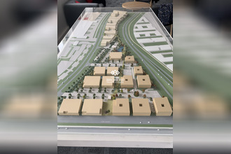 achat localcommercial tremblay-en-france 93290