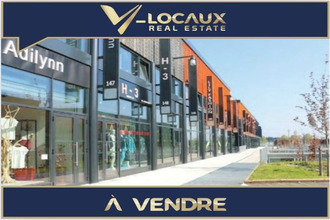 achat localcommercial tremblay-en-france 93290