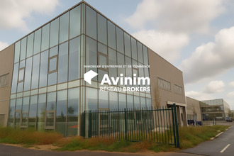 achat localcommercial tremblay-en-france 93290