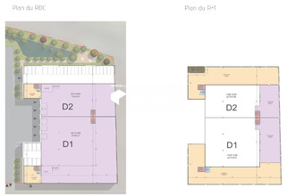 achat localcommercial tremblay-en-france 93290