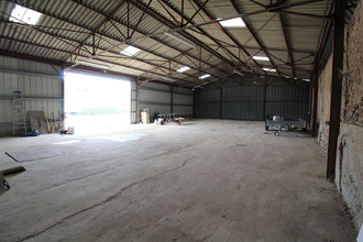 achat localcommercial tremblay-les-villages 28170