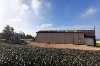 achat localcommercial tremblay-les-villages 28170