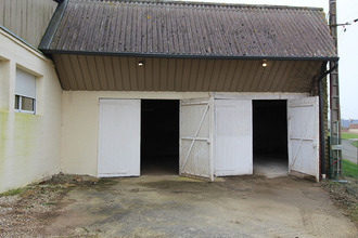 achat localcommercial tremblay-les-villages 28170