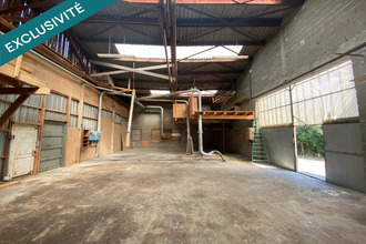 achat localcommercial trentels 47140