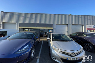 achat localcommercial tresses 33370