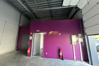 achat localcommercial tresses 33370