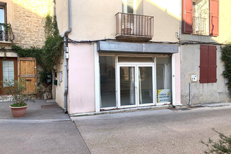 achat localcommercial trets 13530