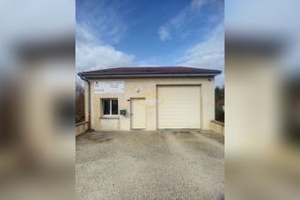 achat localcommercial treveray 55130