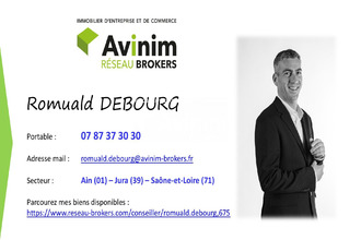 achat localcommercial trevoux 01600
