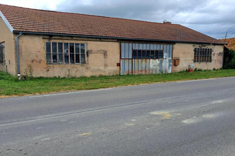 achat localcommercial trezelles 03220