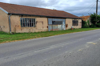 achat localcommercial trezelles 03220