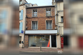 achat localcommercial triel-sur-seine 78510