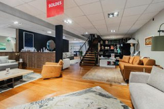 achat localcommercial trignac 44570