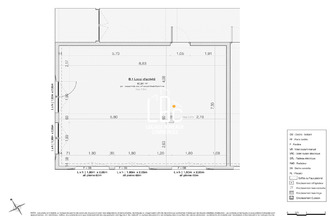 achat localcommercial trignac 44570