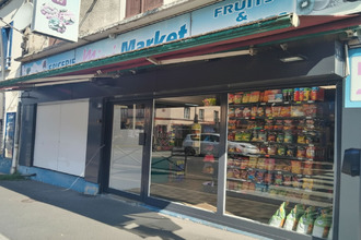 achat localcommercial trilport 77470