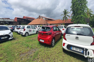 achat localcommercial trois-ilets 97229