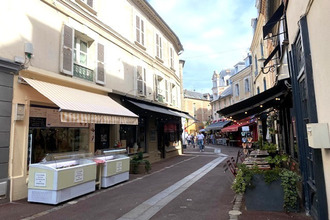 achat localcommercial trouville-sur-mer 14360
