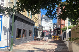 achat localcommercial trouville-sur-mer 14360