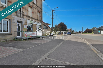 achat localcommercial tucquegnieux 54640