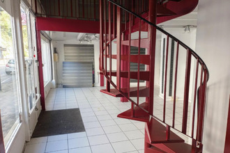 achat localcommercial tulle 19000