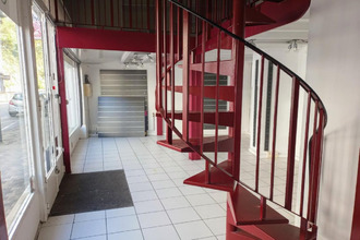 achat localcommercial tulle 19000