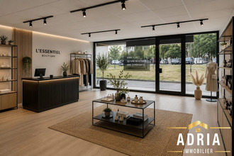 achat localcommercial uckange 57270