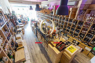 achat localcommercial urrugne 64122