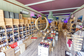 achat localcommercial urrugne 64122