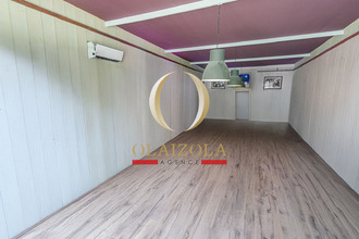 achat localcommercial urrugne 64122