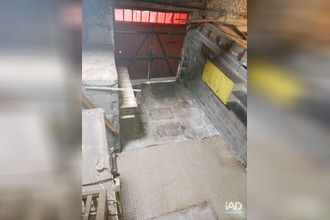 achat localcommercial usson-du-poitou 86350