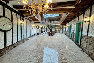 achat localcommercial uzerche 19140