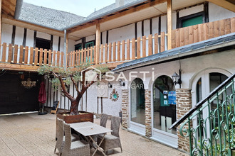 achat localcommercial uzerche 19140