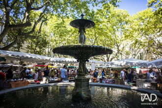 achat localcommercial uzes 30700