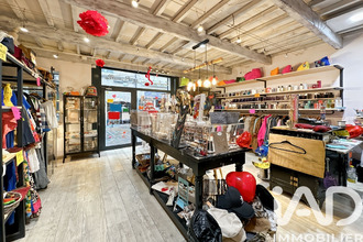 achat localcommercial uzes 30700