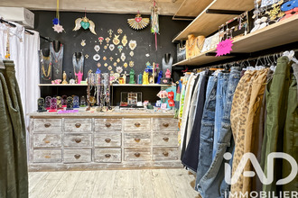 achat localcommercial uzes 30700