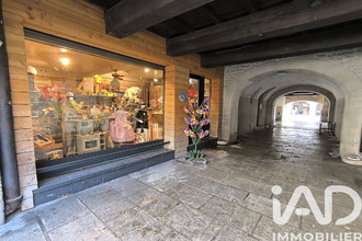 achat localcommercial uzes 30700