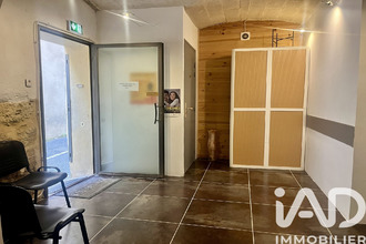 achat localcommercial uzes 30700