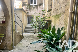 achat localcommercial uzes 30700