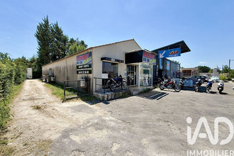achat localcommercial uzes 30700