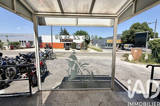 achat localcommercial uzes 30700